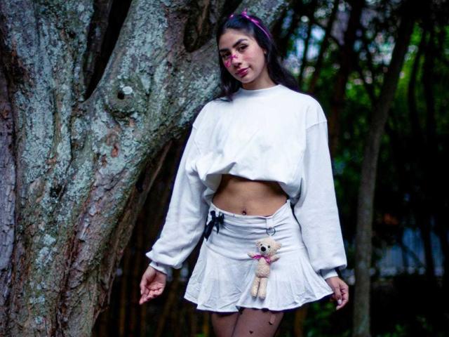 JessicaSoler - Sexe cam en vivo - 23154865