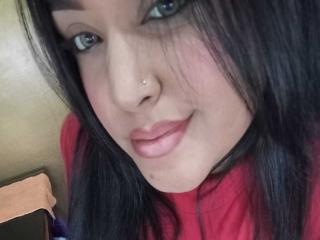 GinnaRouse - Live sex cam - 23155025