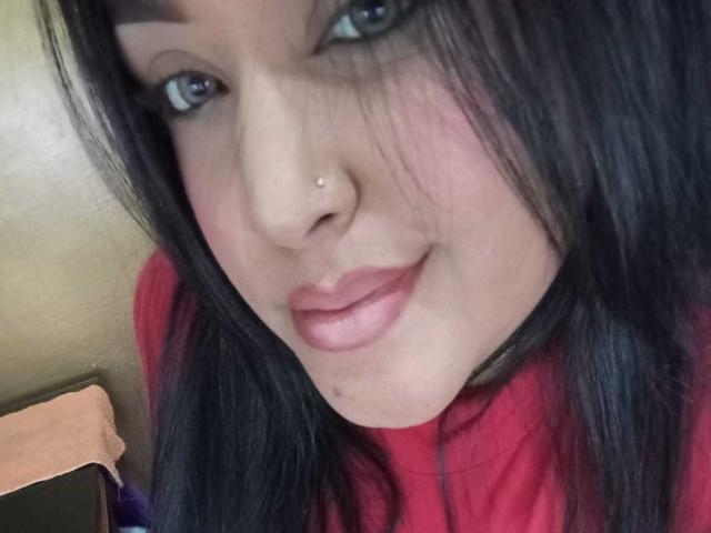 GinnaRouse - Live sex cam - 23155025