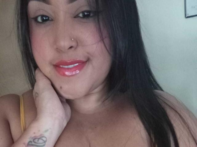 GinnaRouse - Live sex cam - 23155033