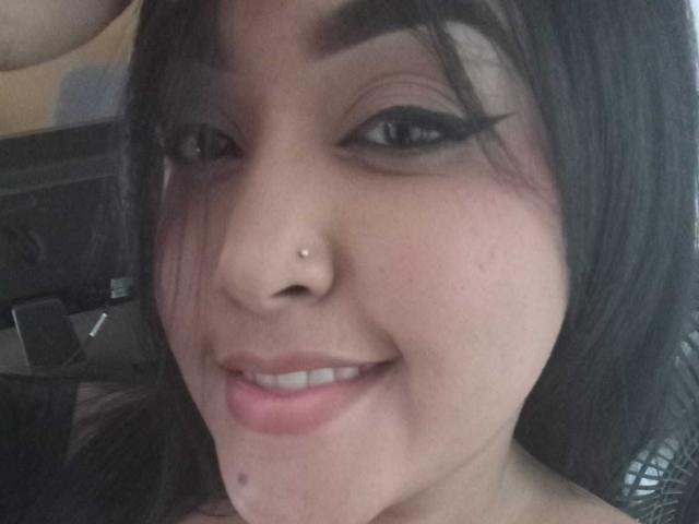 GinnaRouse - Live sex cam - 23155037