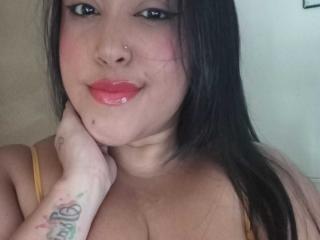 GinnaRouse - Live sex cam - 23155045