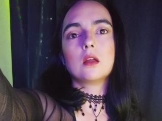 CandyParis - Live Sex Cam - 23155273