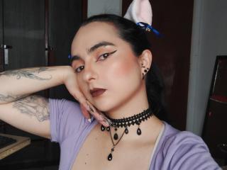 CandyParis - Sexe cam en vivo - 23155317
