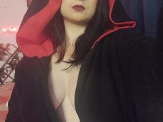 CandyParis - Live Sex Cam - 23155353