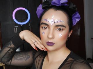 CandyParis - Live Sex Cam - 23155393