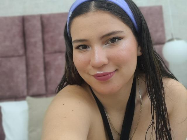 CelesteDash - Live sex cam - 23155457