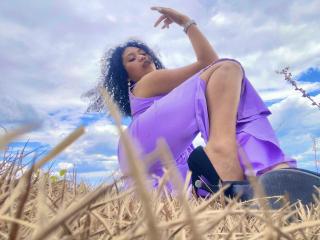 SophieSonyas - Live sex cam - 23155697