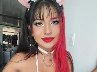 Nefertiti69x - Sexe cam en vivo - 23155737