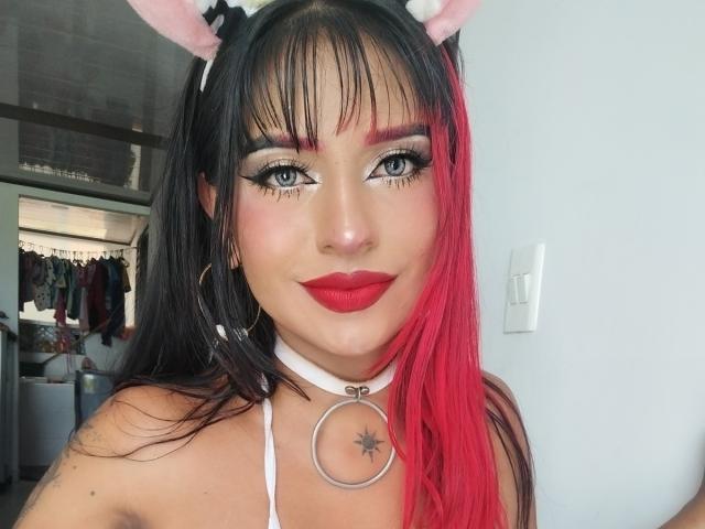 Nefertiti69x - Sexe cam en vivo - 23155737