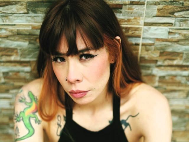 AriiannaHot - Sexe cam en vivo - 23155853