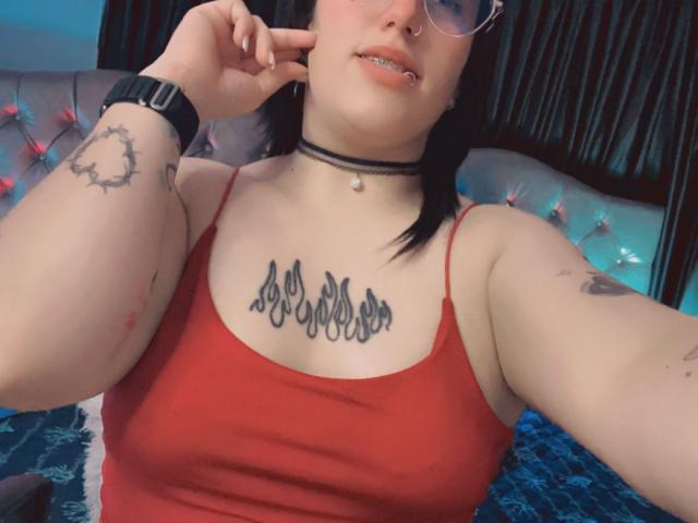 NatalieHarris - Camera khiêu dâm &amp; quyến rũ trực tiếp - 23155949