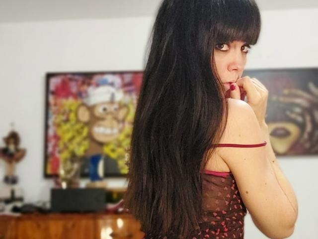 OrianaLaFrancaise - Live Sex Cam - 23156005