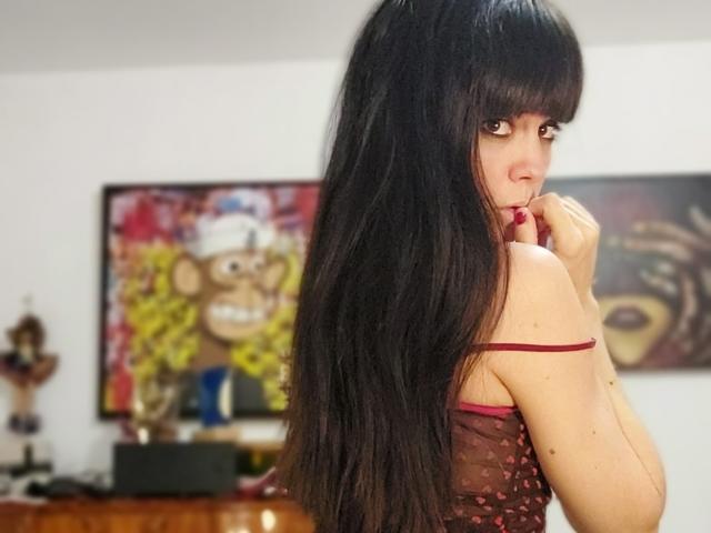 OrianaLaFrancaise - Live porn &amp; sex cam - 23156013