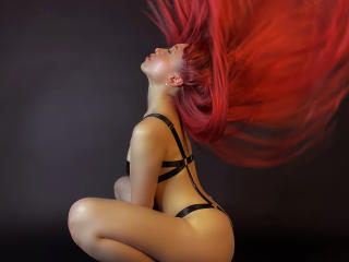 AbbiGomez - Live sex cam - 23156089