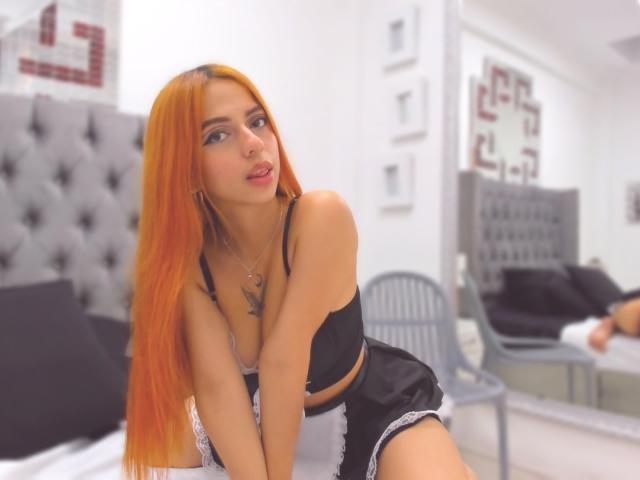 SamantaCarter - Sexe cam en vivo - 23156389