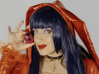 JessicaBurny - Sexe cam en vivo - 23156729