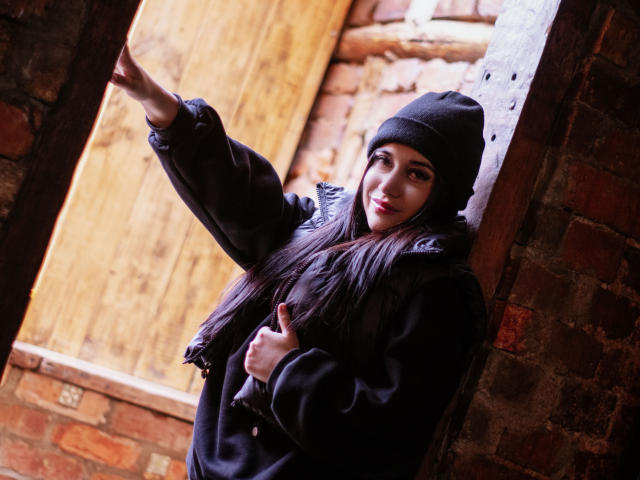 KallyMyller - Live sex cam - 23157005