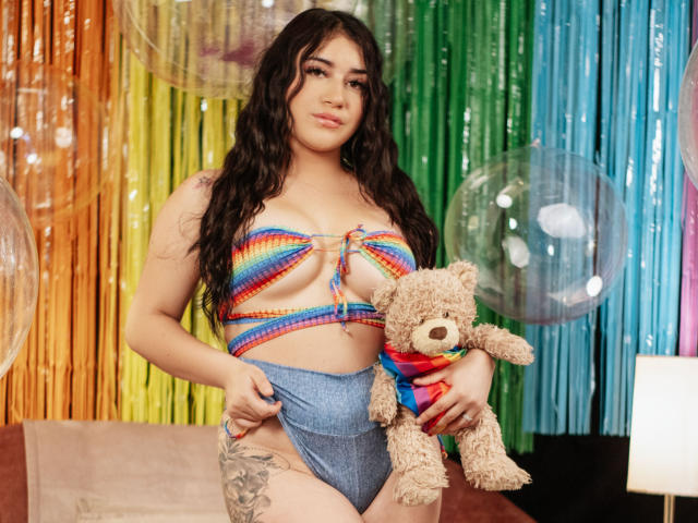 KallyMyller - Live sex cam - 23157049