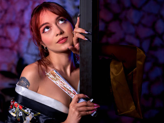 LucyMillers - Live porn &amp; sex cam - 23157249