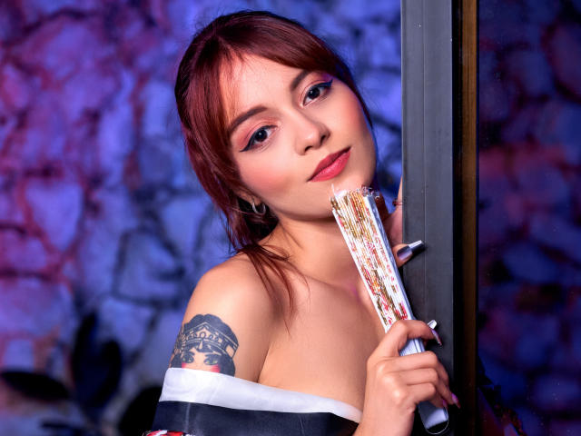 LucyMillers - Sexe cam en vivo - 23157253