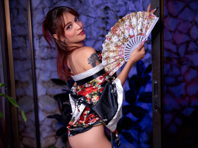 LucyMillers - Sexe cam en vivo - 23157257