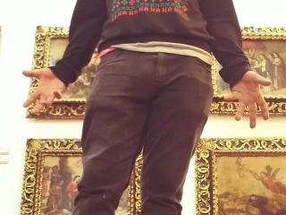 davydwolf-hot - Live sex cam - 23157265