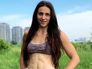 JojoFit - Live sex cam - 23157669