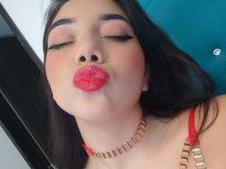 SquirtinGamy - Sexe cam en vivo - 23158389