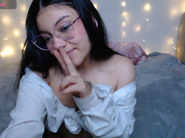 Ebba - Live sex cam - 23158581