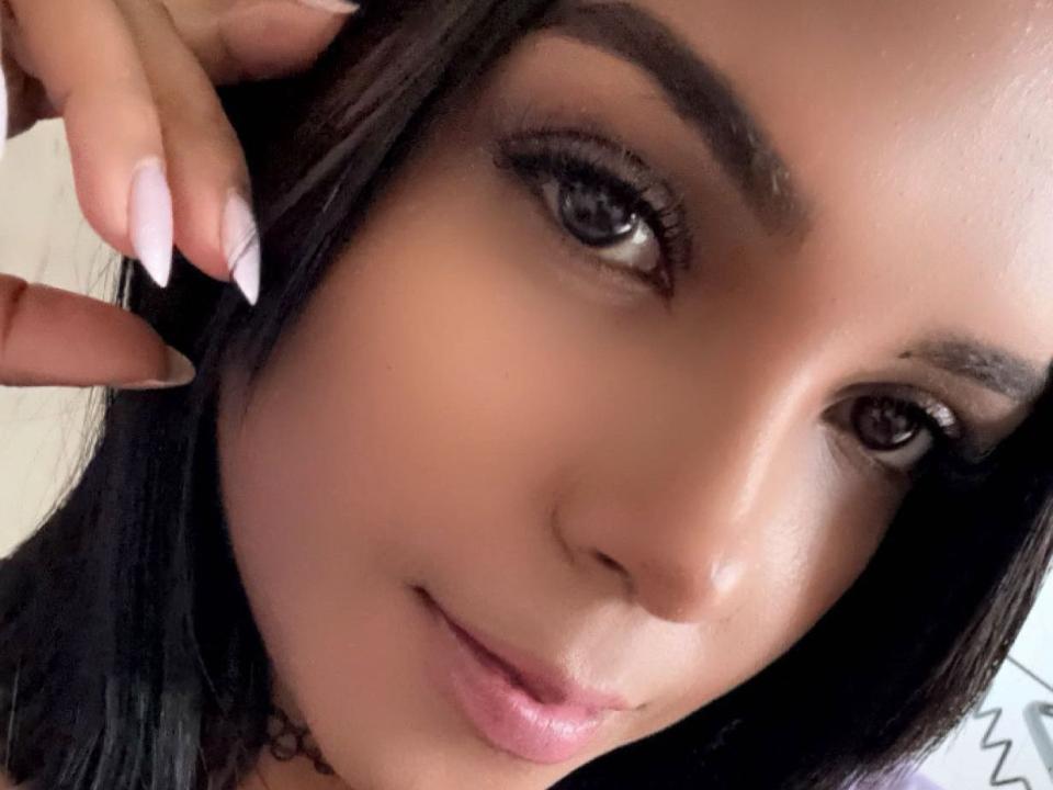 AmeliaHells - Live sex cam - 23158713