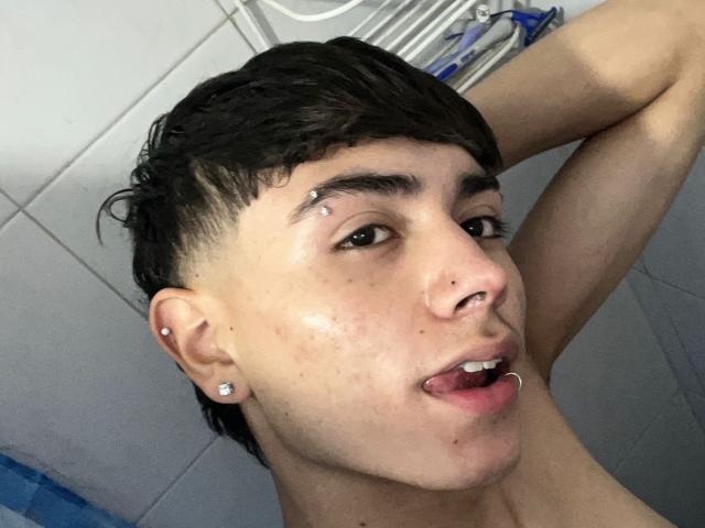 ImJuanda - Live sex cam - 23158769