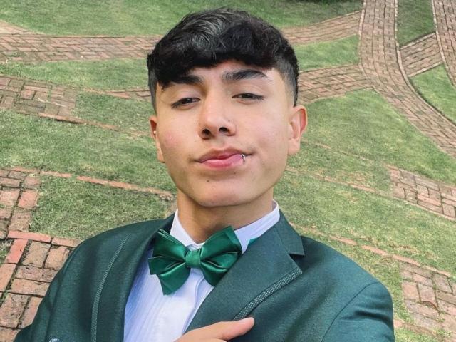 ImJuanda - Sexe cam en vivo - 23158777