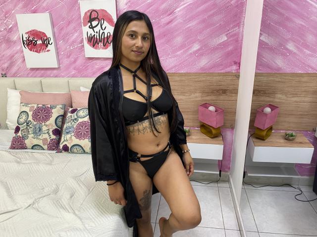NiaFrost - Live sex cam - 23159057
