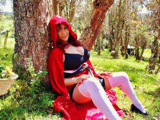 VictoriaField - Sexe cam en vivo - 23160141