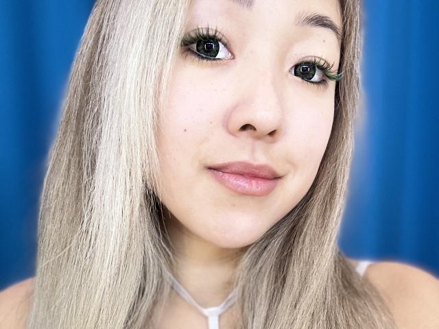 RenyLime - Live sex cam - 23160433