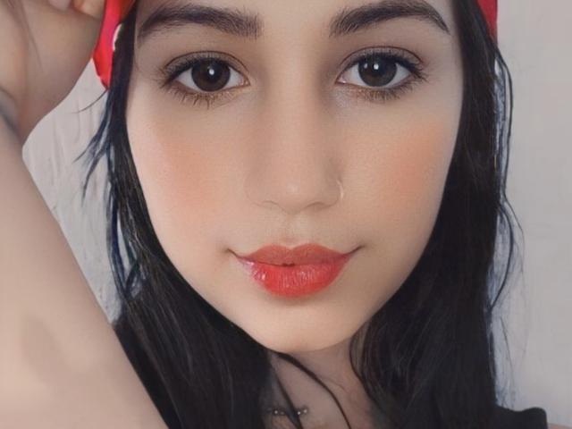MileenaLily - Live sex cam - 23160445
