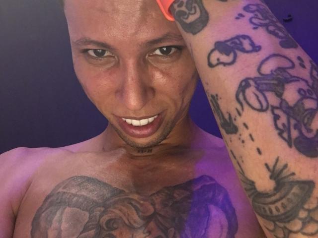 ElChicletv - Live sex cam - 23160481