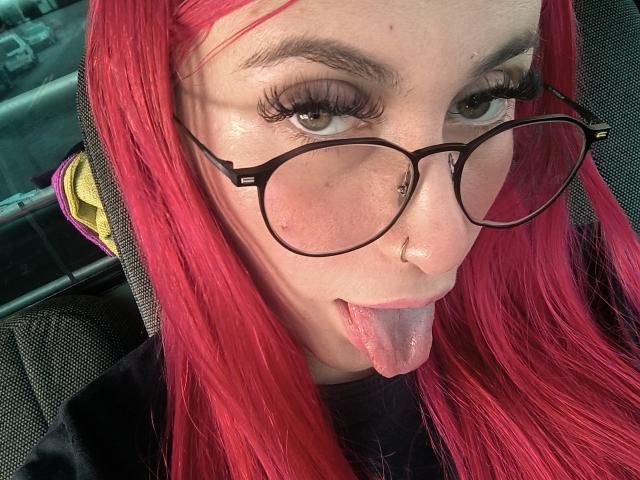 SammyViolet - Live sex cam - 23163001