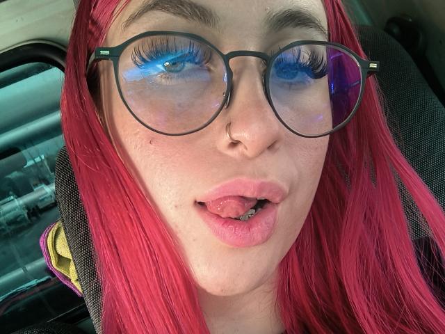 SammyViolet - Live sex cam - 23163041