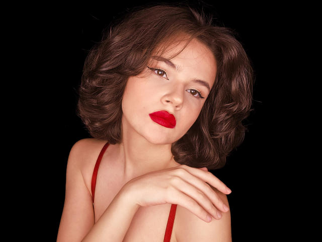 JunneWers - сексуальная веб-камера в реальном времени - 23163105