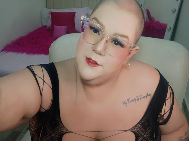 GiannaMorrys - Live sex cam - 23163201
