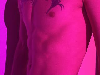 NikkyBanny - Live Sex Cam - 23163385