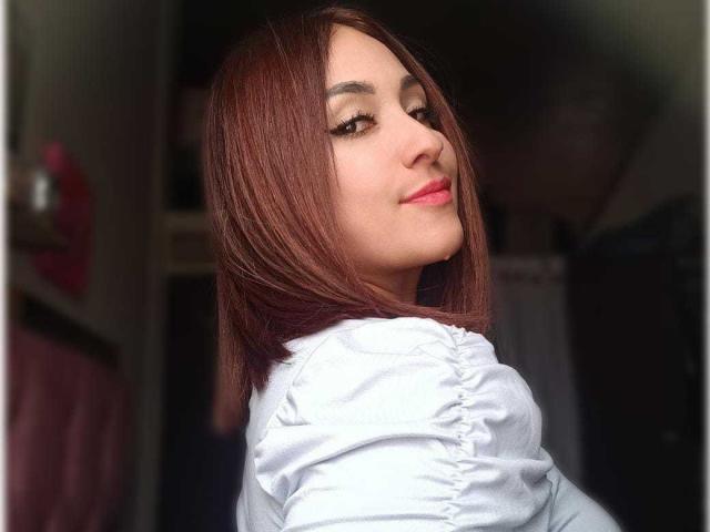 ImYourSophie - Sexe cam en vivo - 23164001