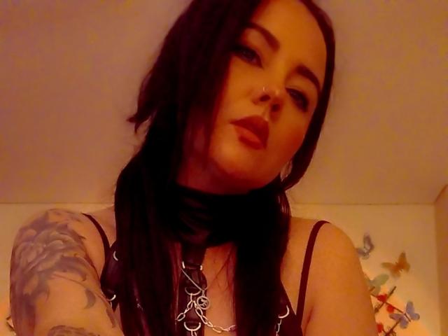 MonicaLuci - Sexe cam en vivo - 23164025