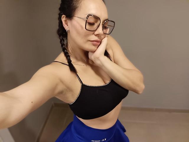 GalaMalkova - Live sex cam - 23164389