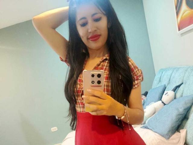 SamLein - Sexe cam en vivo - 23164521