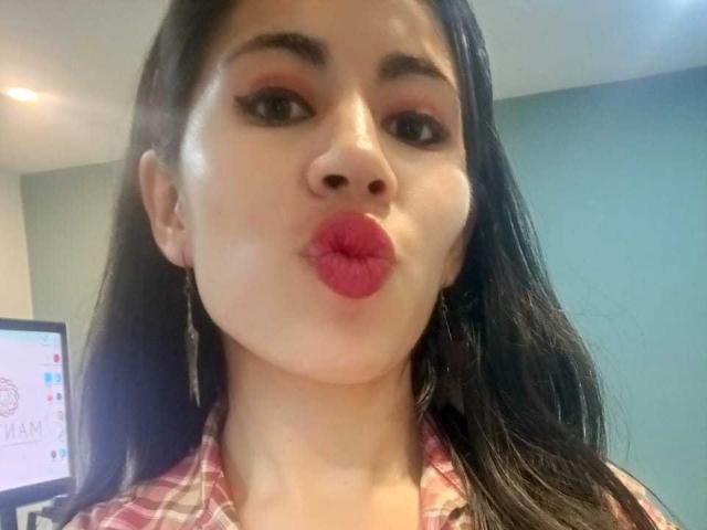 SamLein - Live sex cam - 23164529