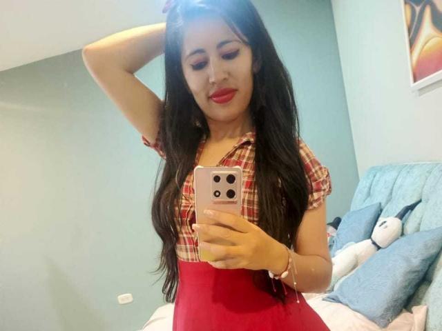 SamLein - Sexe cam en vivo - 23164549