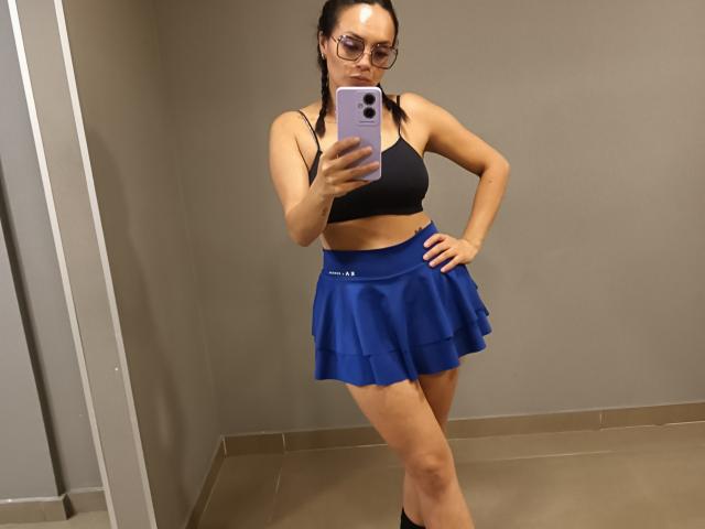 GalaMalkova - Live porn &amp; sex cam - 23164565